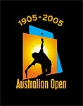 AUSTRALIA OPEN 2005 LIVE 