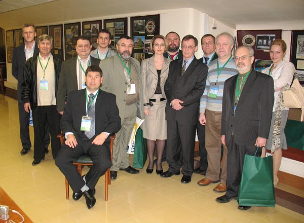 23 апреля 2008